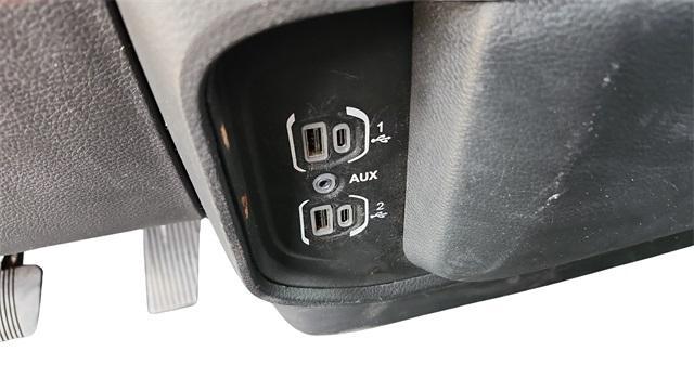 used 2022 Ram 1500 car, priced at $29,491