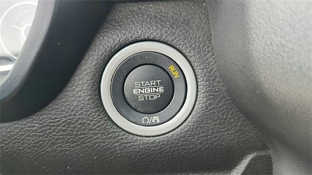 used 2022 Ram 1500 car, priced at $29,491