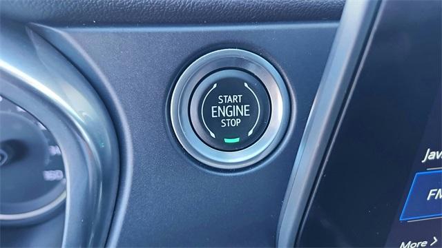 used 2023 Chevrolet Blazer car, priced at $23,991