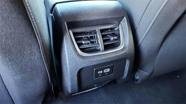 used 2023 Chevrolet Blazer car, priced at $23,991