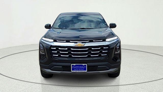 used 2026 Chevrolet Equinox car, priced at $31,266