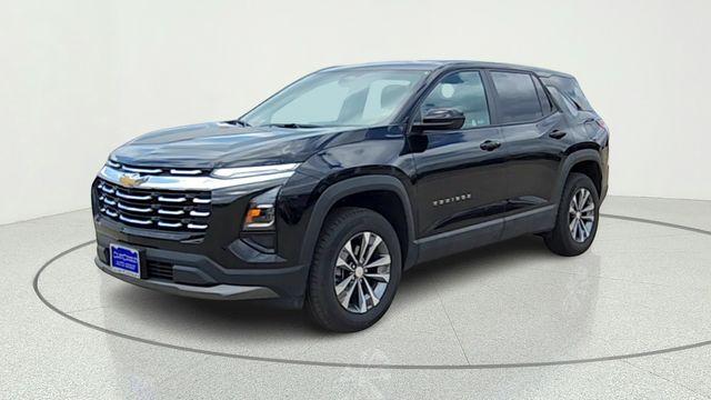 used 2026 Chevrolet Equinox car, priced at $31,266