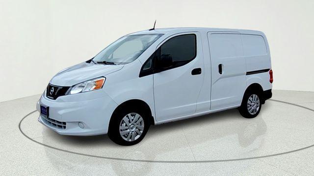 used 2021 Nissan NV200 car, priced at $20,066