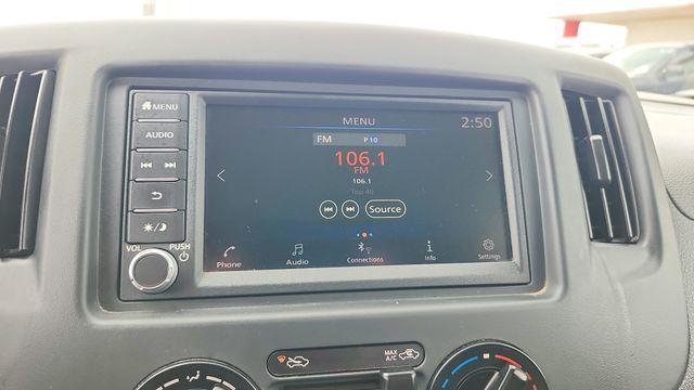used 2021 Nissan NV200 car, priced at $20,066