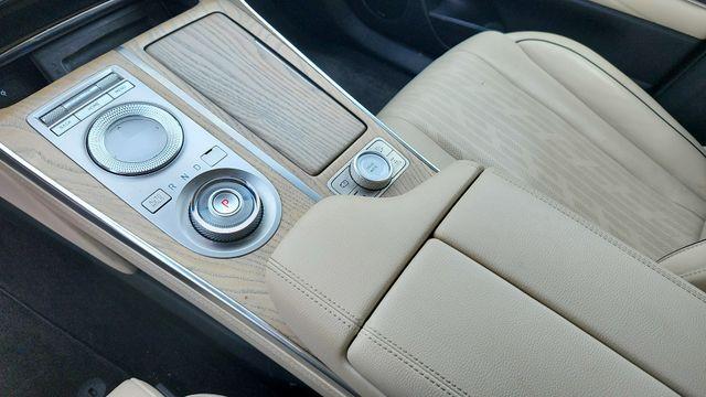 used 2022 Genesis GV80 car, priced at $37,266