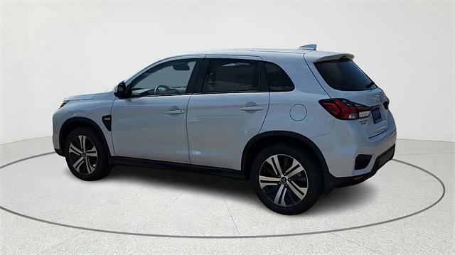 new 2026 Mitsubishi Outlander Sport car, priced at $26,960