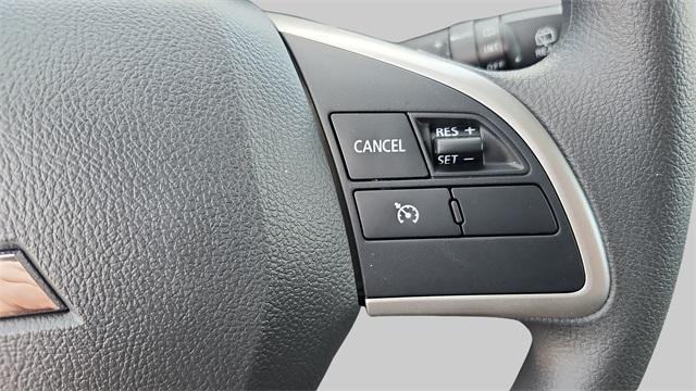 new 2026 Mitsubishi Outlander Sport car, priced at $26,960