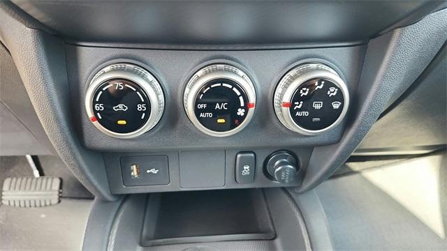 new 2026 Mitsubishi Outlander Sport car, priced at $26,960