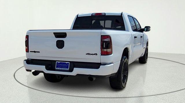 used 2024 Ram 1500 car