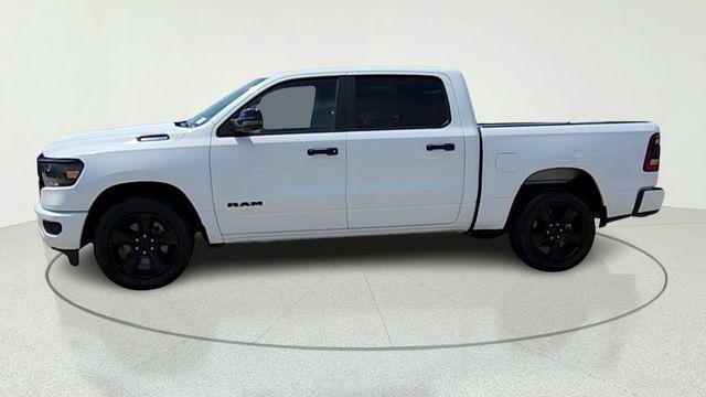 used 2024 Ram 1500 car