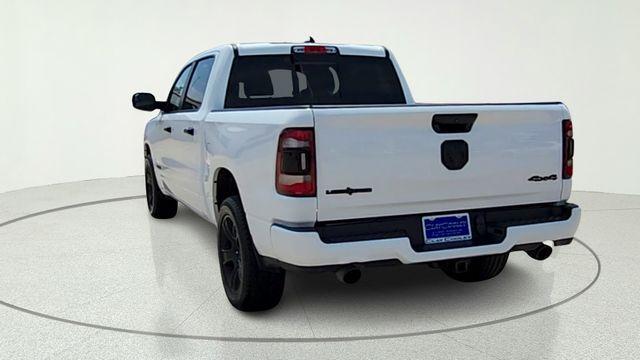 used 2024 Ram 1500 car