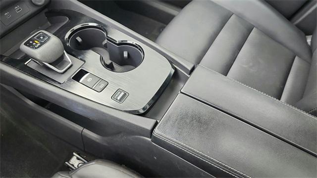 used 2023 Nissan Rogue car, priced at $19,991