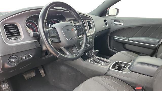 used 2022 Dodge Charger car, priced at $21,991