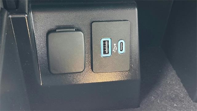 used 2023 Ford Explorer car, priced at $26,991