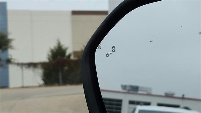 used 2023 Ford Explorer car, priced at $26,991