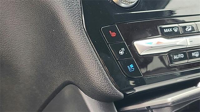 used 2023 Ford Explorer car, priced at $26,991