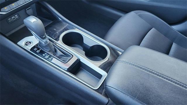 used 2024 Nissan Altima car, priced at $19,991