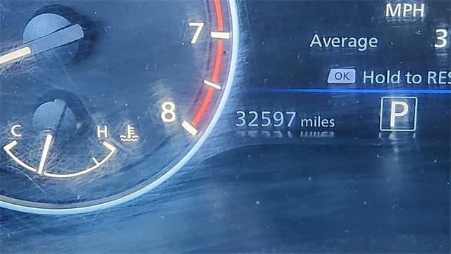 used 2024 Nissan Altima car, priced at $19,991