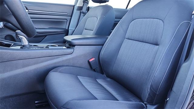 used 2024 Nissan Altima car, priced at $19,991