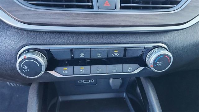 used 2024 Nissan Altima car, priced at $19,991