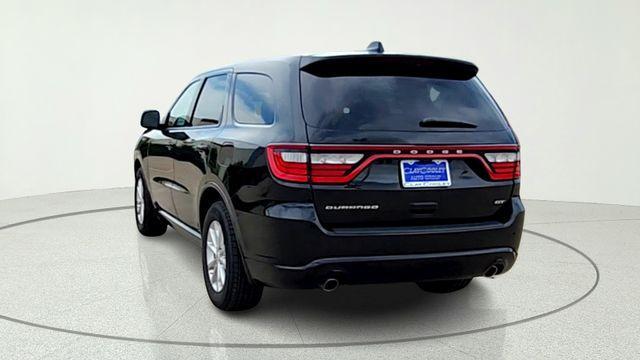 used 2026 Dodge Durango car, priced at $35,266