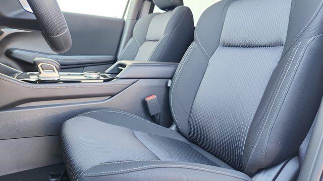new 2026 Mitsubishi Outlander car, priced at $28,713