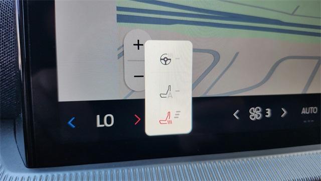 used 2025 Ford Explorer car, priced at $38,991