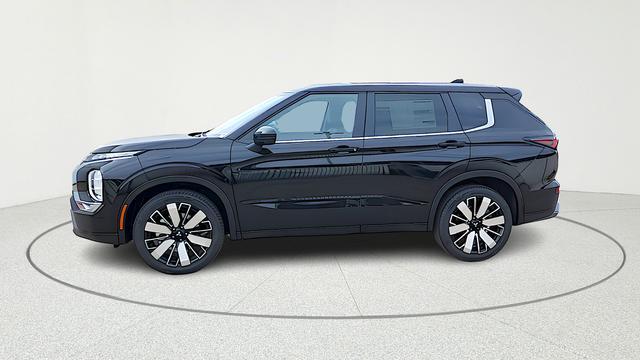 new 2026 Mitsubishi Outlander car, priced at $34,583