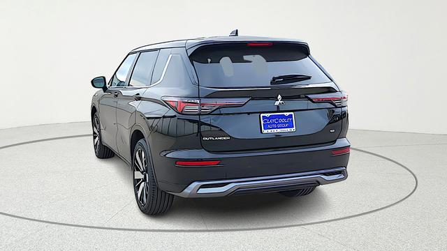 new 2026 Mitsubishi Outlander car, priced at $34,583