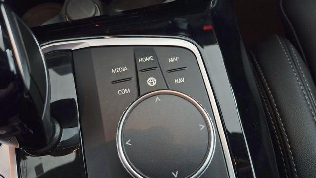 used 2024 BMW X3 car, priced at $31,766