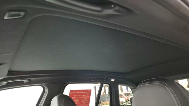 used 2024 BMW X3 car, priced at $31,766