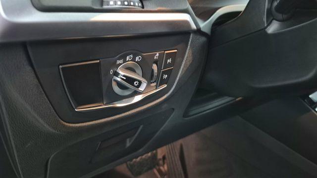 used 2024 BMW X3 car, priced at $31,766