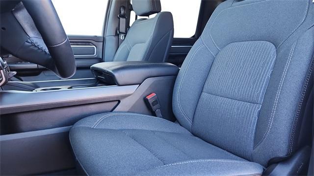used 2023 Ram 1500 car, priced at $32,491