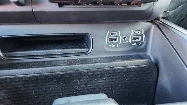 used 2023 Ram 1500 car, priced at $32,491