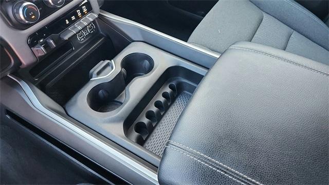 used 2023 Ram 1500 car, priced at $32,491