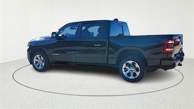 used 2023 Ram 1500 car, priced at $32,491