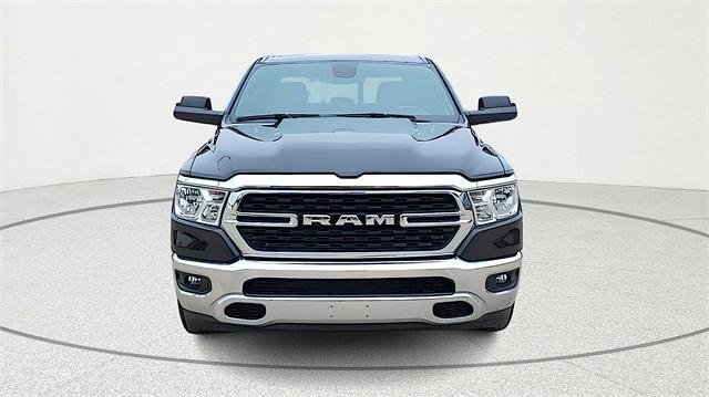 used 2023 Ram 1500 car, priced at $28,991