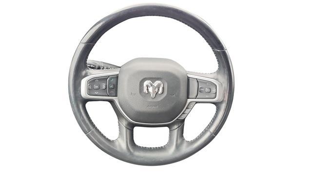 used 2023 Ram 1500 car, priced at $28,991