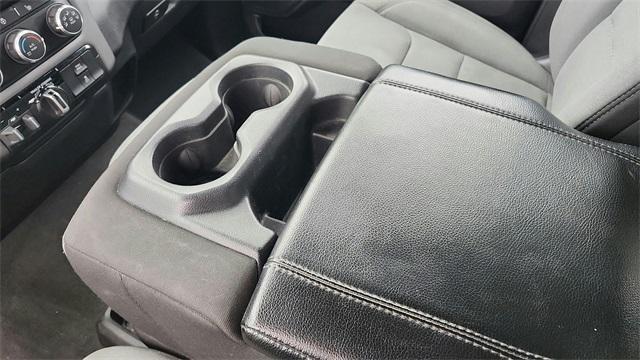used 2023 Ram 1500 car, priced at $28,991