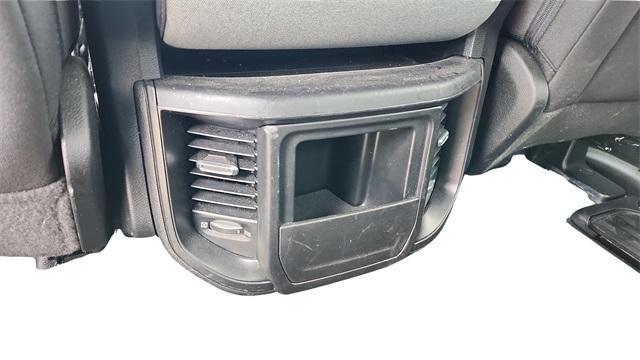 used 2023 Ram 1500 car, priced at $28,991