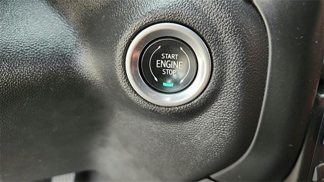 used 2023 Chevrolet Silverado 1500 car, priced at $32,991