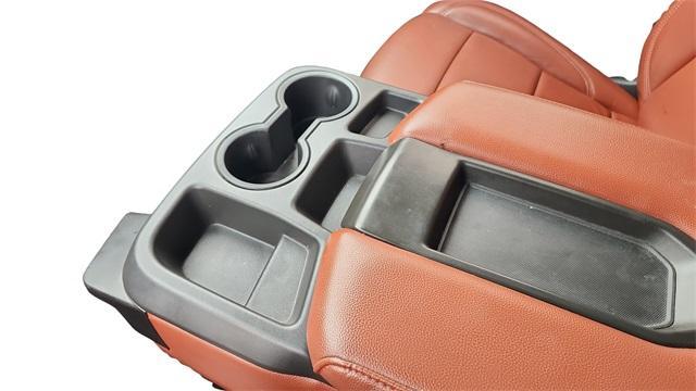 used 2023 Chevrolet Silverado 1500 car, priced at $32,991