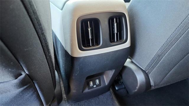 used 2024 Hyundai Tucson car, priced at $19,991