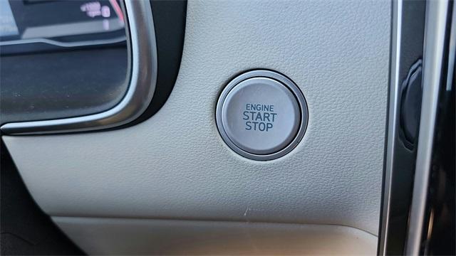 used 2024 Hyundai Tucson car, priced at $19,991