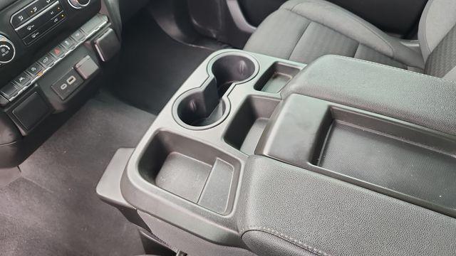 used 2024 Chevrolet Silverado 1500 car, priced at $31,766