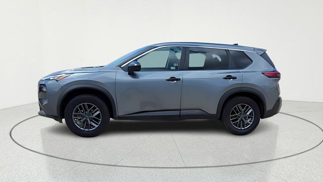 used 2023 Nissan Rogue car, priced at $18,259