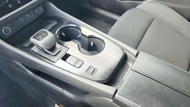 used 2023 Nissan Rogue car, priced at $18,259