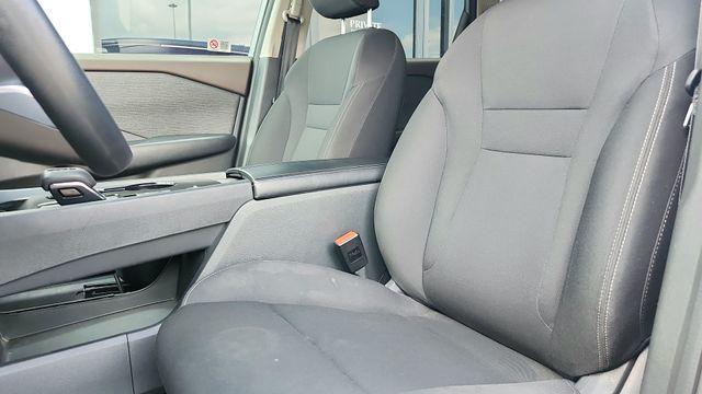 used 2023 Nissan Rogue car, priced at $18,259