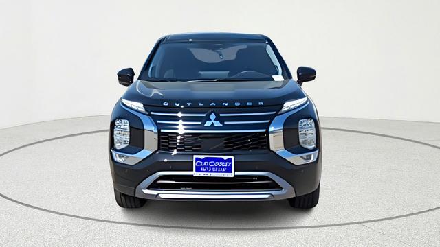 new 2026 Mitsubishi Outlander car, priced at $35,069