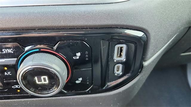 used 2022 Chevrolet Silverado 1500 car, priced at $34,991